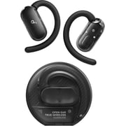 Soundcore V40i by Anker, Open-Ear Headphones, 4 Adjustable Positions, Richer Bass, IP55, 21H Playtime, AI Clear Calls, Bluetooth 5.4