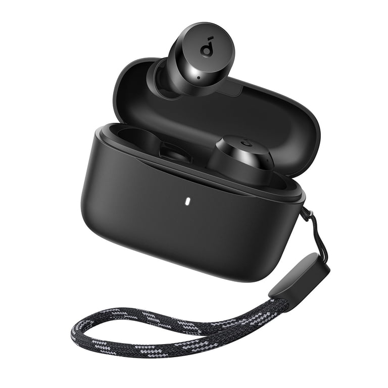 Anker Soundcore A25i 【Bluetooth 5.3 完全ワイ Soundcore A25i Wireless Earbuds, 28H Playtime, Bluetooth 5.3, 22