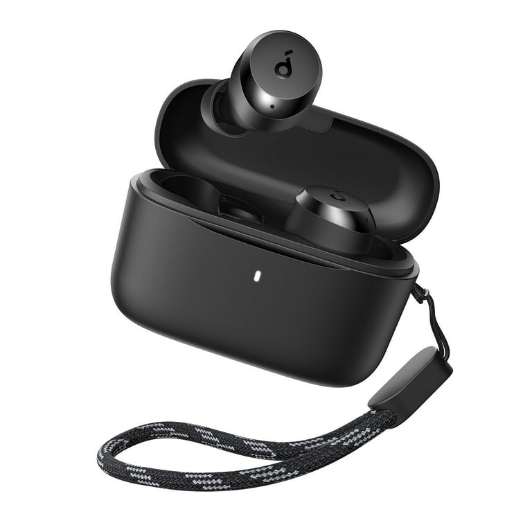 Soundcore A25i Wireless Earbuds, 28H Playtime, Bluetooth 5.3, 22