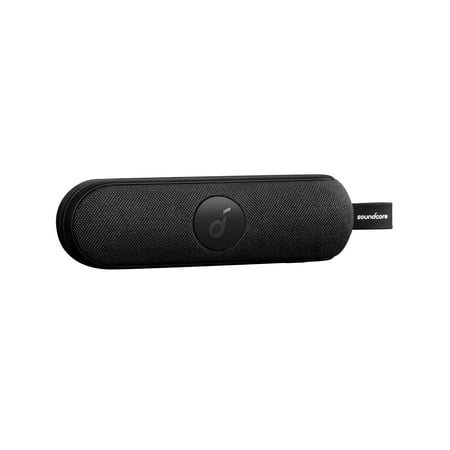 Anker - Soundcore Icon+ Portable Bluetooth Speaker - Black