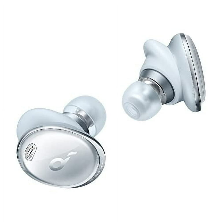 Soundcore by Anker Liberty 3 Pro Noise Cancelling Earbuds, ACCA