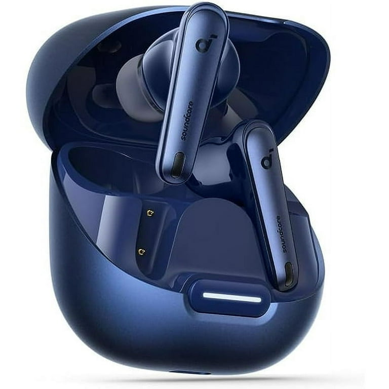 Anker Soundcore Liberty 4 NC Wireless Noise Cancelling BUDS Anker Soundcore Liberty 4 NC Wireless Noise Cancelling BUDS