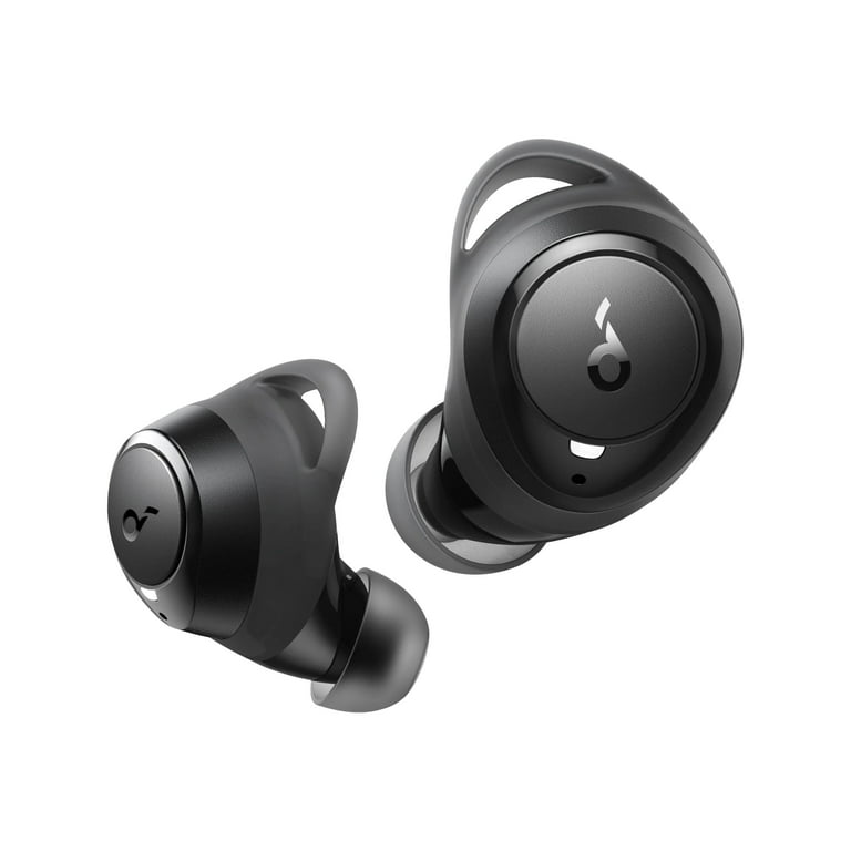 Anker Earbuds Anker Soundbuds Mono Bt Anker SoundBuds Slim
