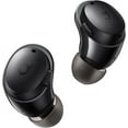 thumbnail image 1 of Soundcore by Anker Life A3i Bluetooth Earbuds with Hybrid ANC, AI-Enhanced Calls, Black, 1 of 7