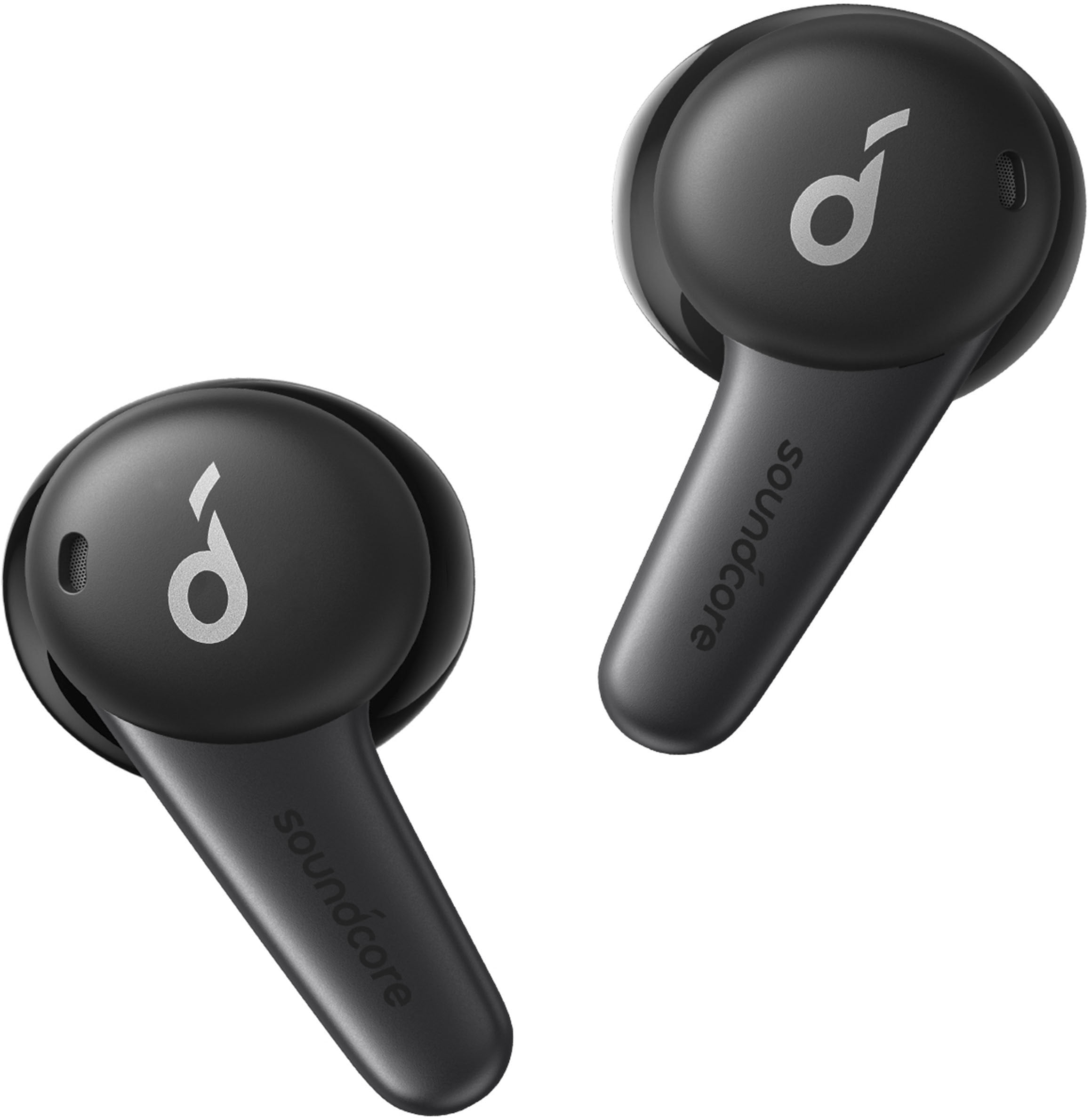 Soundcore by Anker Life Note 3S True Wireless Bluetooth Earbud Headphones-Black