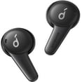 thumbnail image 1 of Soundcore by Anker Life Note 3S True Wireless Bluetooth Earbud Headphones-Black, 1 of 3
