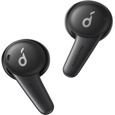 Soundcore - by Anker Life Note 3S Earbuds True Wireless In-Ear Headphones - Black