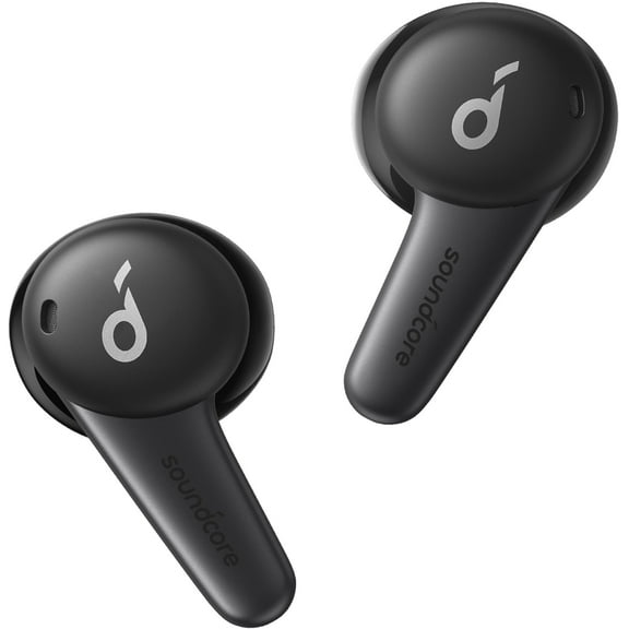 Soundcore by Anker Life Note 3S True Wireless Bluetooth Earbud Headphones-Black