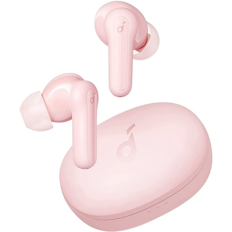 Anker Soundcore Life P2 Mini Boost Buds: True Wireless, Bluetooth