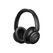 Soundcore by Anker Life Q30 Hybrid Active Noise Cancelling Headphones with Multiple Modes, Hi-Res Sound, Custom EQ via App, 40H Playtime