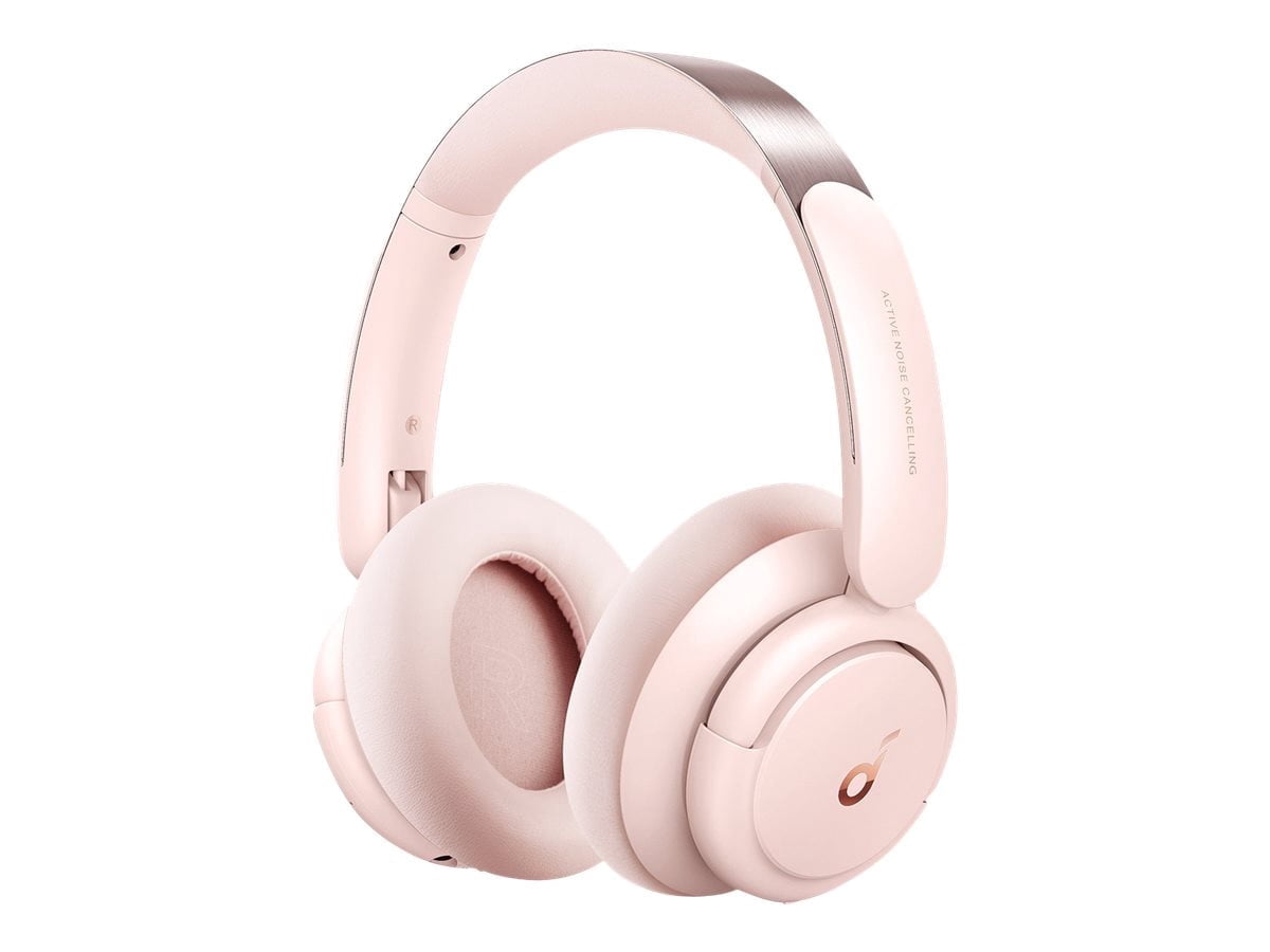 Soundcore Life Q30 Hybrid Active Noise Cancelling Headphones
