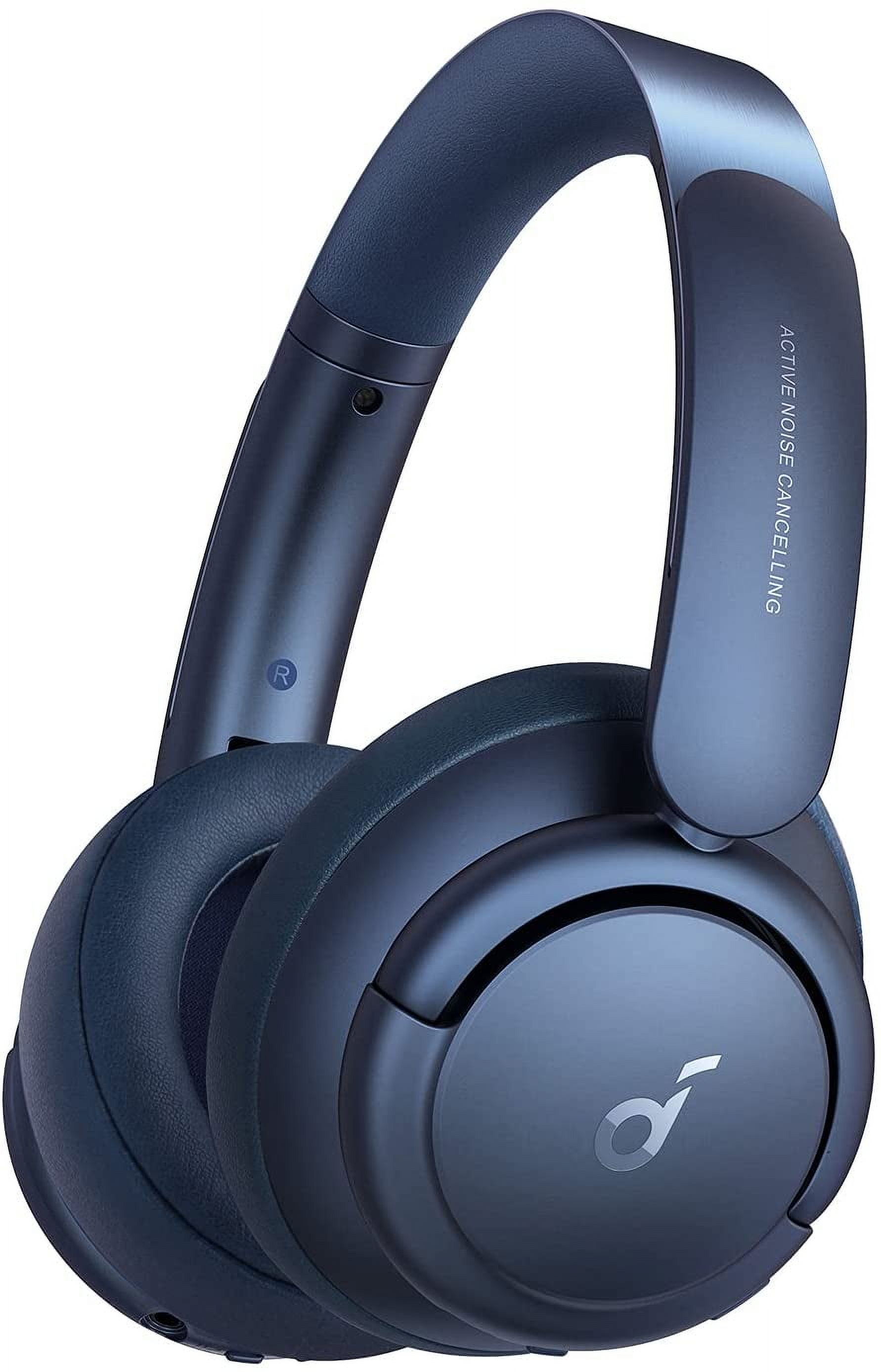 ネコザメ　Anker Soundcore Life Q35 ワイヤレス Anker Soundcore Life Q35 Wireless Bluetooth Earphones with