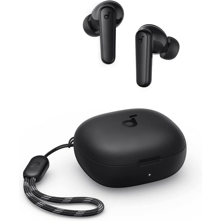 Water resistant true wireless earbuds sale