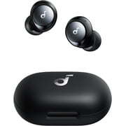 Anker Soundcore Space A40 True Wireless In-Ear Earbuds, Black,2-Piece Count, 1-Multipack Quantity