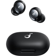 Anker Soundcore Space A40 True Wireless In-Ear Earbuds, Black,2-Piece Count, 1-Multipack Quantity