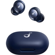 Soundcore by Anker Space A40 Adaptive Active Noise Cancelling Wireless Earbuds, Black
