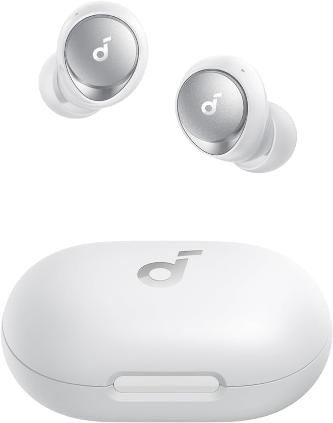 Soundcore by Anker Space A40 Adaptive Active Noise
