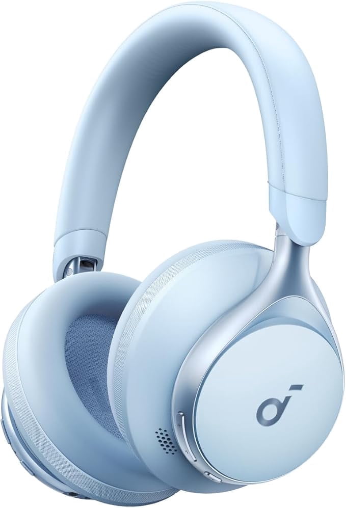 Soundcore by Anker Space One Active Noise Cancelling Headphones