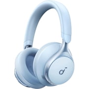 Soundcore by Anker, Space One, Active Noise Cancelling Headphones, 2X Stronger Voice Reduction