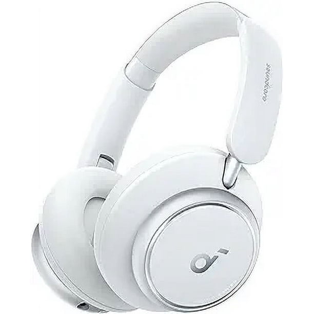 Anker Soundcore Space Q45 Noise Cancelling Headphones, 98