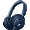 thumbnail image 1 of Soundcore by Anker Space Q45 Active Noise Cancelling Wireless Over Ear Headphones, 1 of 8