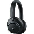 thumbnail image 1 of Soundcore by Anker Space Q45 Active Noise Cancelling Wireless Over Ear Headphones, 1 of 8