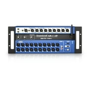 Soundcraft Ui24R Digital Mixer