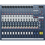 Soundcraft EPM12 Audio Mixer