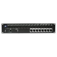 thumbnail image 1 of Soundcraft Mini Stagebox 16R 2U Rackmount MSB16R 16x8 Analogue 16-Input 8-Output, 1 of 5
