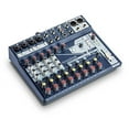 thumbnail image 1 of Soundcraft Notepad-12FX Small-format Analog Twelve-Channel Mixing Console with USB I/O and Lexicon Effects (5085985US), 1 of 2