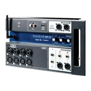 Soundcraft Ui12 - Digital mixer with Lexicon FX - 12-channel