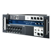 Soundcraft Ui16 - Digital mixer with Lexicon FX - 16-channel