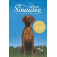 thumbnail image 1 of Sounder: A Newbery Award Winner, (Paperback), 1 of 2