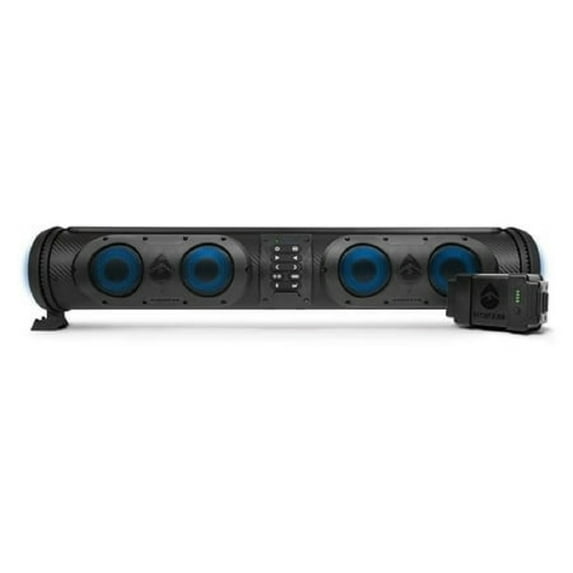 Soundextreme 26" Battery Powered Soundbar