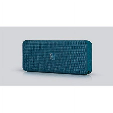 Soundfreaq Pocket Kick Ultra Portable Wireless Speaker (Teal)