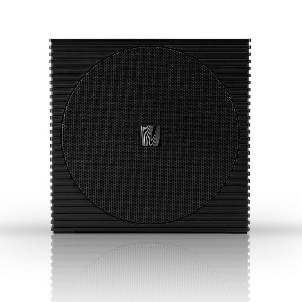 Soundfreaq Sound Spot Speaker, Black - image 1 of 8