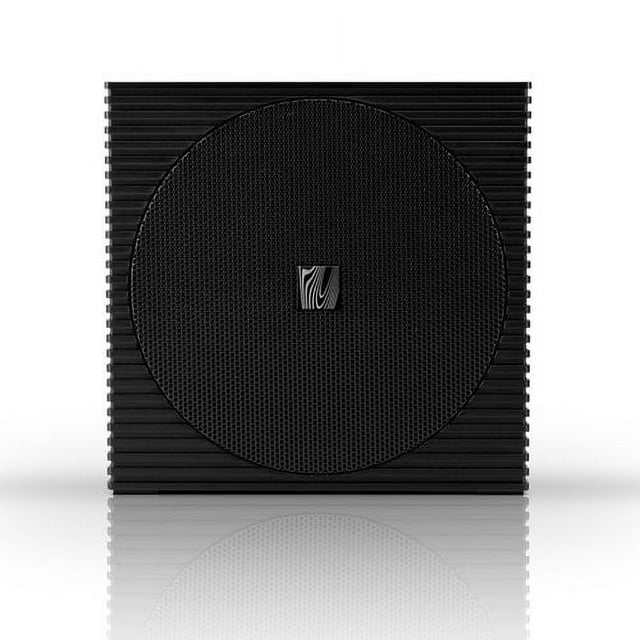 Soundfreaq Sound Spot Speaker, Black