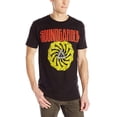 thumbnail image 1 of Soundgarden Badmotorfinger Black Lightweight T-Shirt, 1 of 1