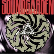 Soundgarden - Badmotorfinger - Music & Performance - Vinyl