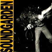 Soundgarden - Louder Than Love - Music & Performance - Vinyl