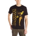 thumbnail image 1 of Soundgarden Men's Louder Than Love Slim Fit T-shirt X-Large Black, 1 of 2