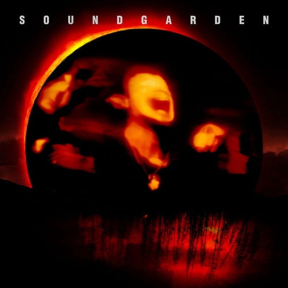 Free Shipping! Soundgarden - Superunknown - Music Free Shipping! Soundgarden - Superunknown - Music
