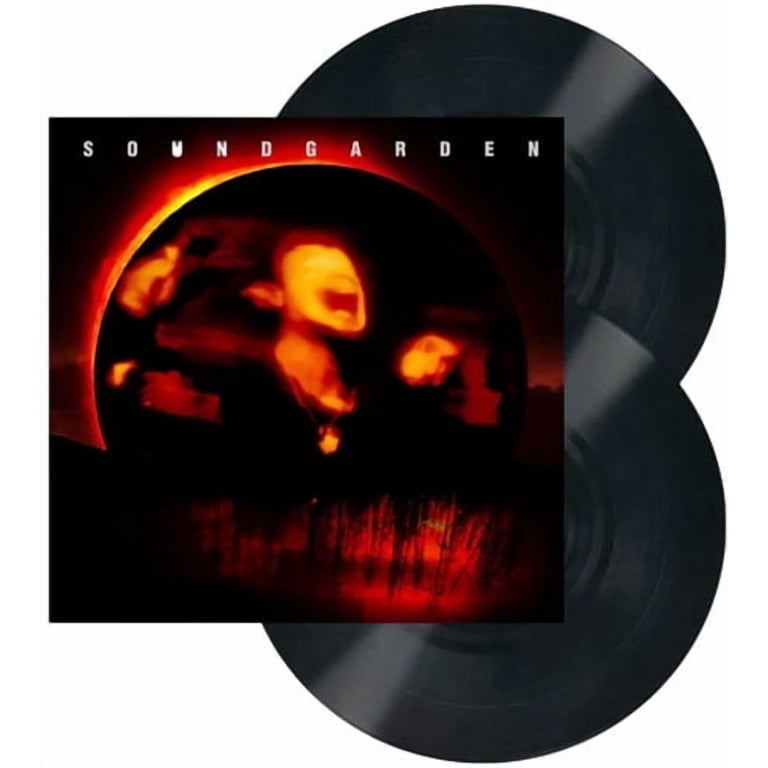 Soundgarden - Superunknown - Music & Performance - Vinyl - Walmart.com