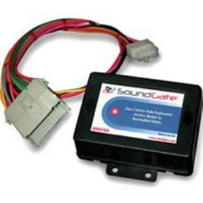 Soundgate DIGISTARV3 Chevy GM 2001-2003 On Star Retention Module Kit