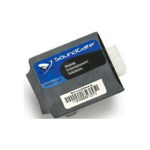 Soundgate ISO2V2 Car Audio Audiophile Noise Decoupler Dc Isolation 2 Channel