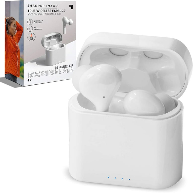 Sound haven earbuds deals