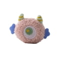 thumbnail image 1 of Sounding Cartoon Dog Toy - Padded, Soft Elastic, Bite-Resistant, Squeaky Chew Toy, 1 of 8
