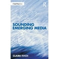 thumbnail image 1 of Sounding Emerging Media, (Paperback), 1 of 1