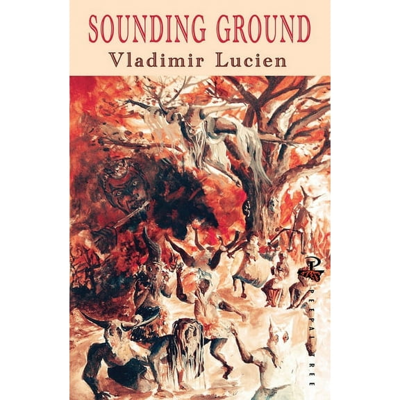 Sounding Ground (Paperback)