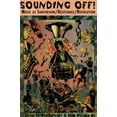 thumbnail image 1 of Pre-Owned Sounding Off!: Music as Subversion/Resistance/Revolution Paperback, 1 of 1